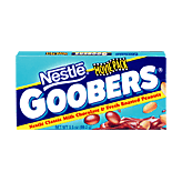 Goobers Peanuts Milk Chocolate Covered On The Go! Full-Size Picture